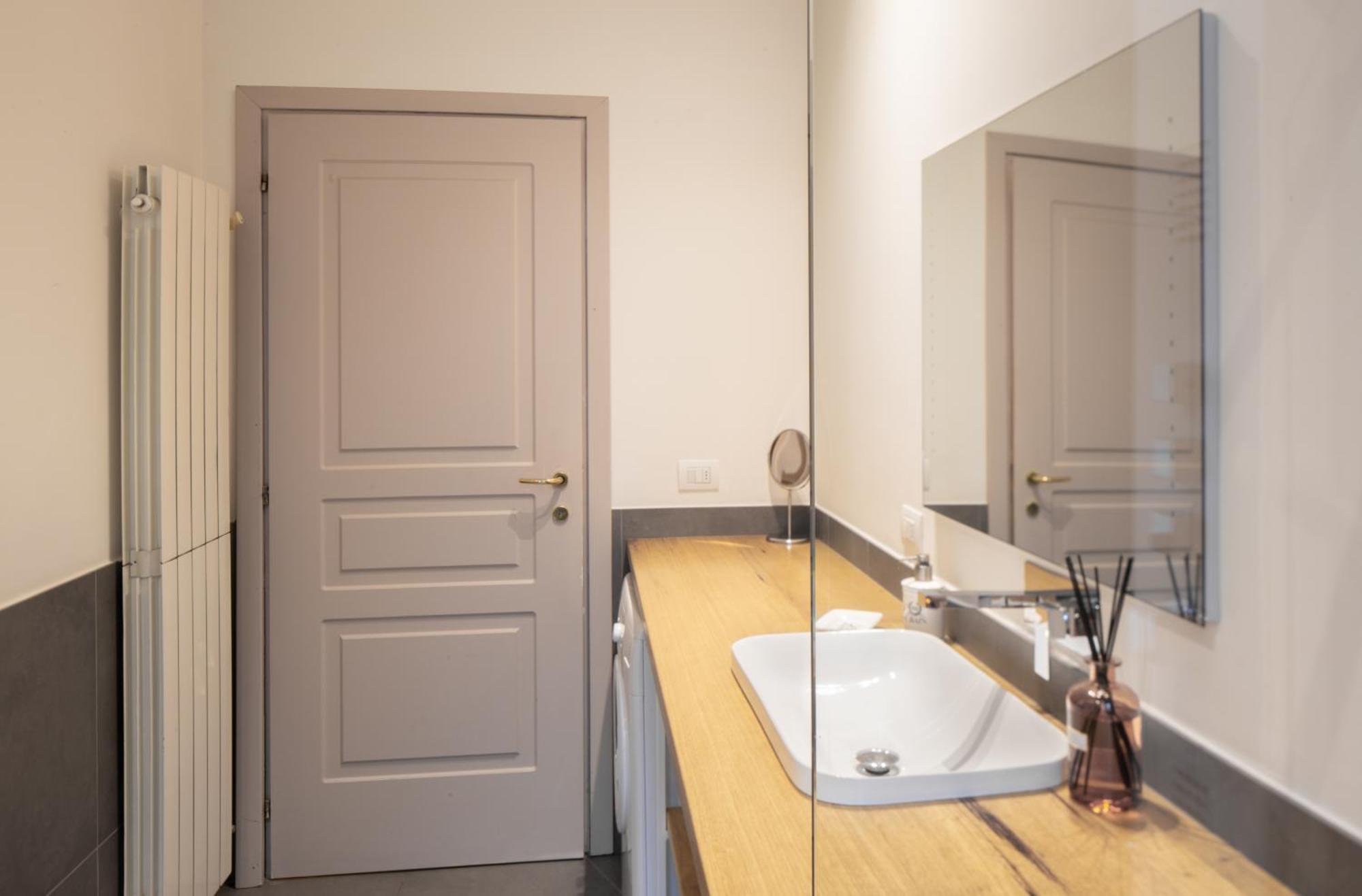 Apartamento Cuore Della Citta By A Porter